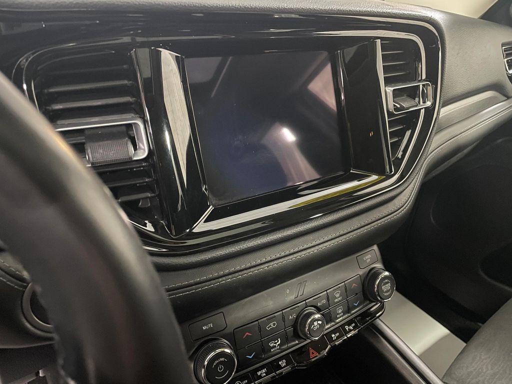 used 2022 Dodge Durango car, priced at $29,498
