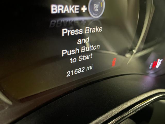 used 2022 Dodge Durango car, priced at $29,998