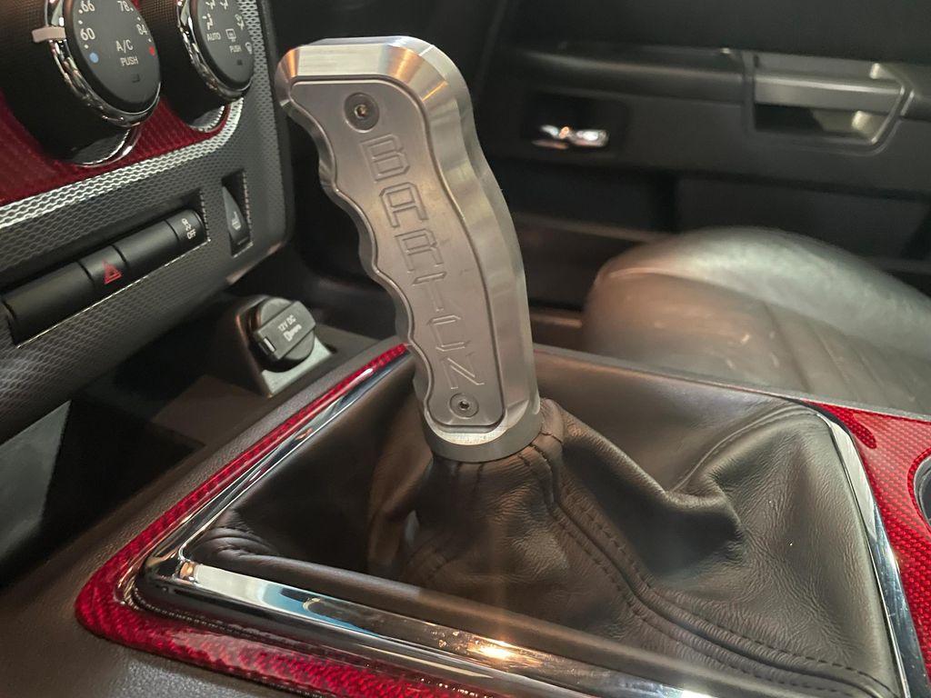 used 2012 Dodge Challenger car