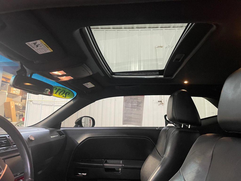 used 2012 Dodge Challenger car