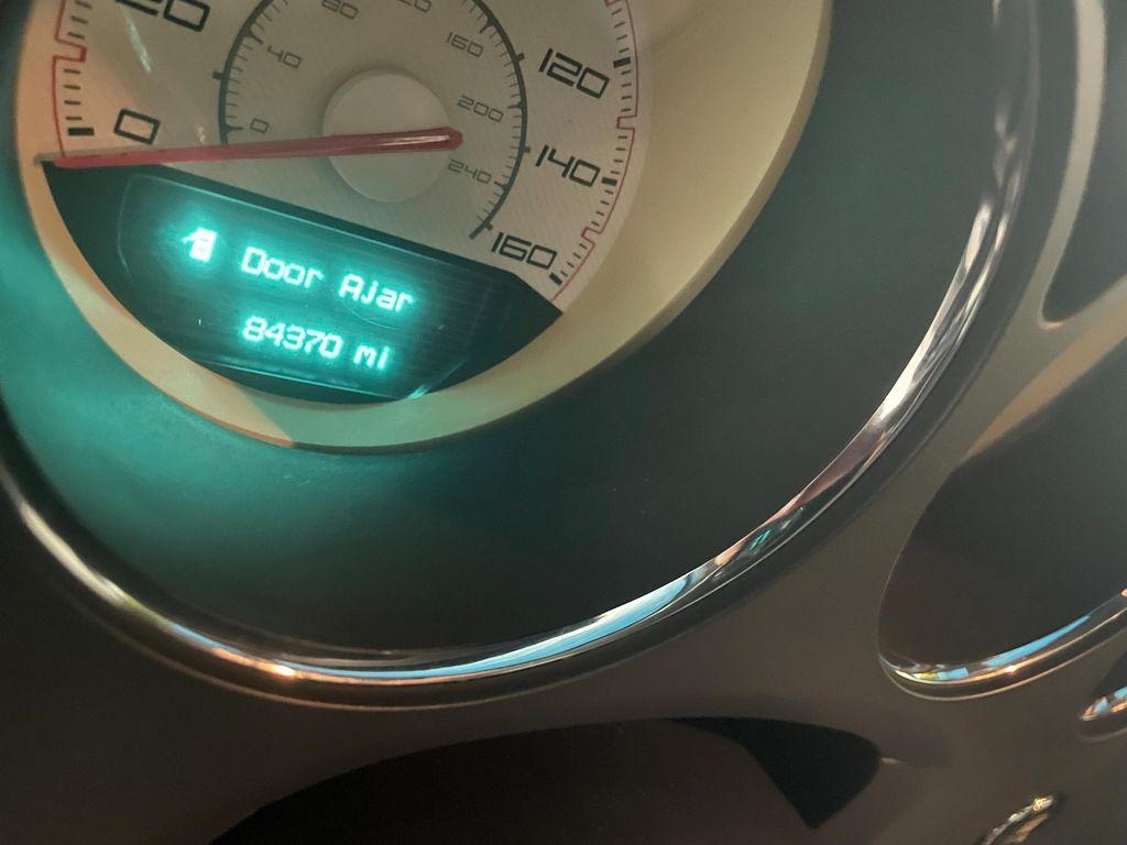 used 2012 Dodge Challenger car