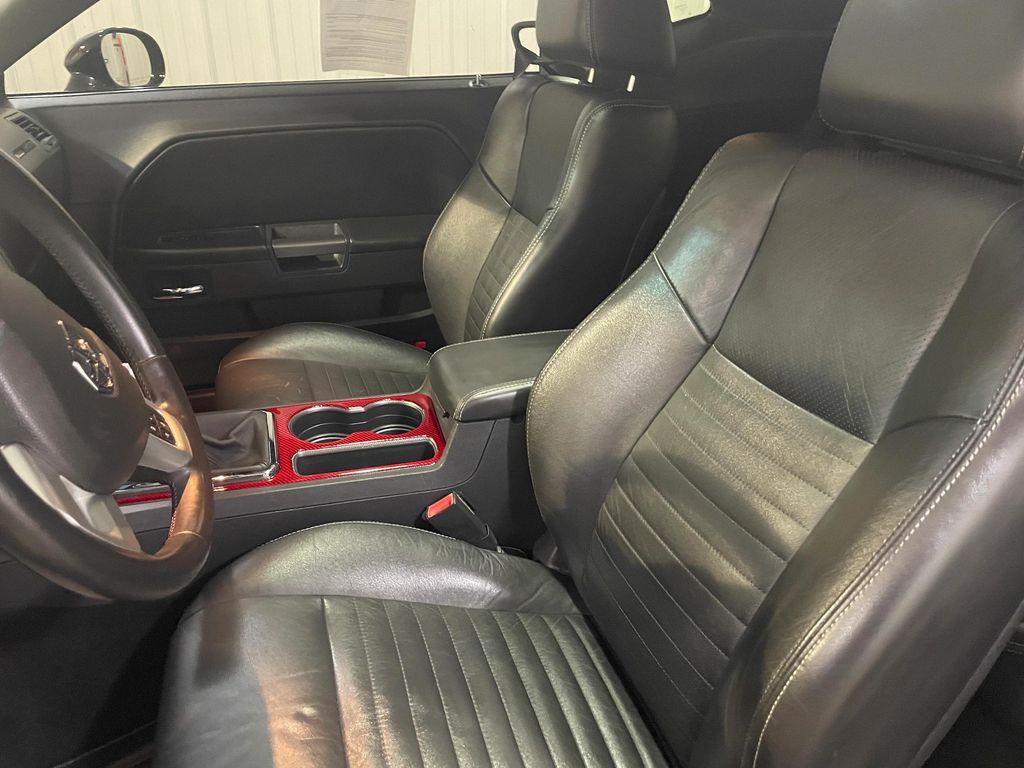 used 2012 Dodge Challenger car