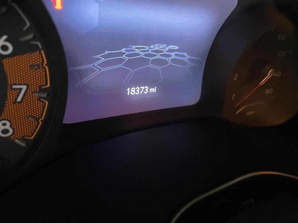 used 2022 Jeep Compass car, priced at $25,998