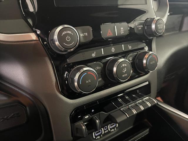 used 2022 Ram 2500 car, priced at $54,000