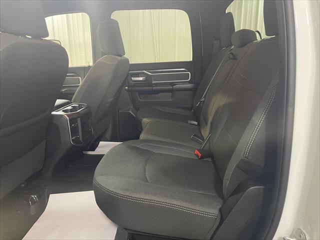 used 2022 Ram 2500 car, priced at $54,000