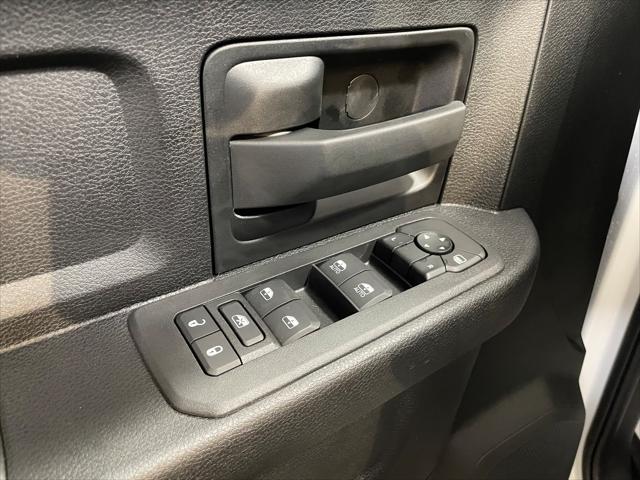 new 2025 Ram 2500 car, priced at $56,520