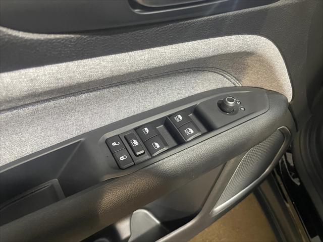 new 2025 Jeep Compass car, priced at $26,463