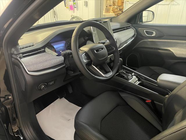 new 2025 Jeep Compass car, priced at $26,463