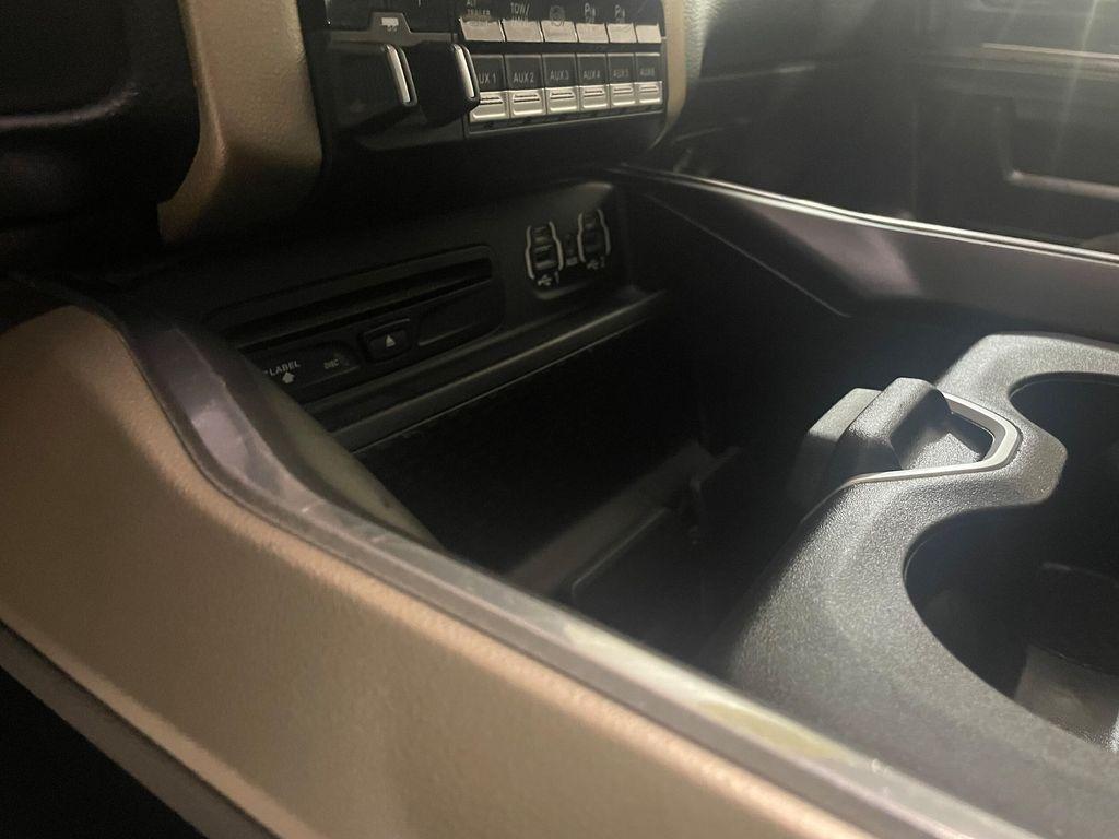 used 2019 Ram 2500 car, priced at $44,998
