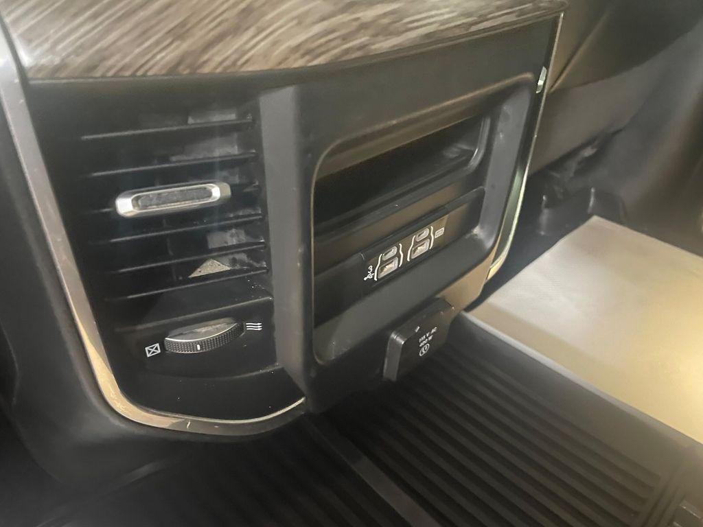 used 2019 Ram 2500 car, priced at $44,998