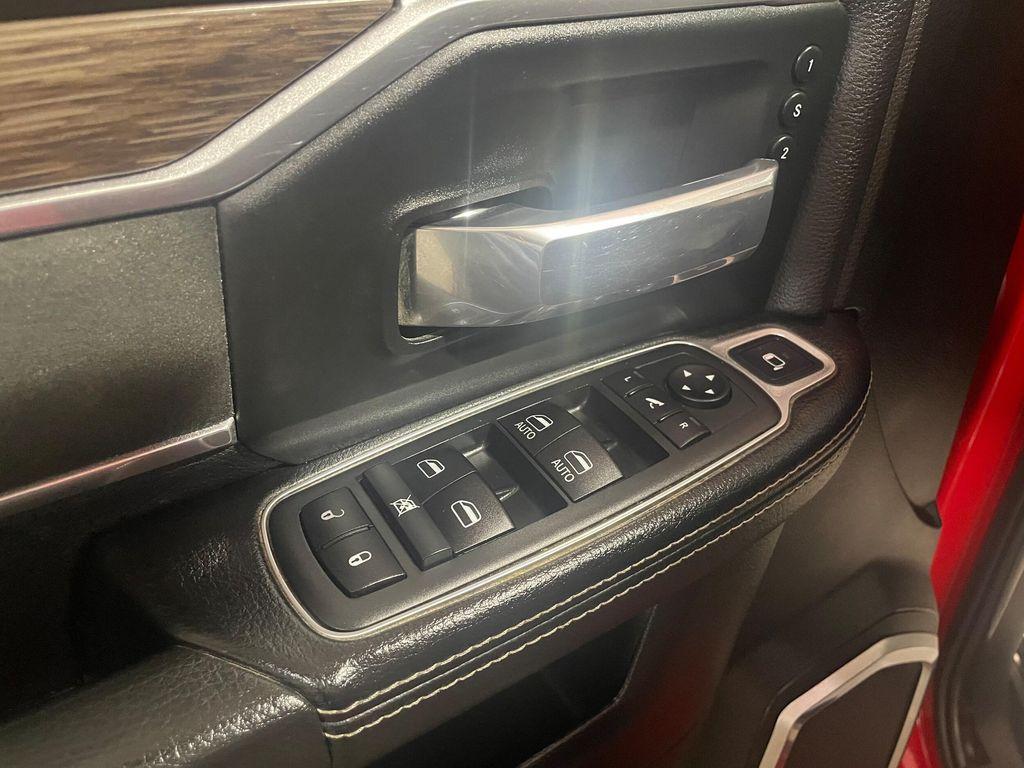 used 2019 Ram 2500 car, priced at $44,998
