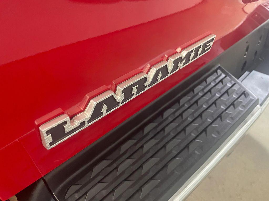 used 2019 Ram 2500 car, priced at $44,998