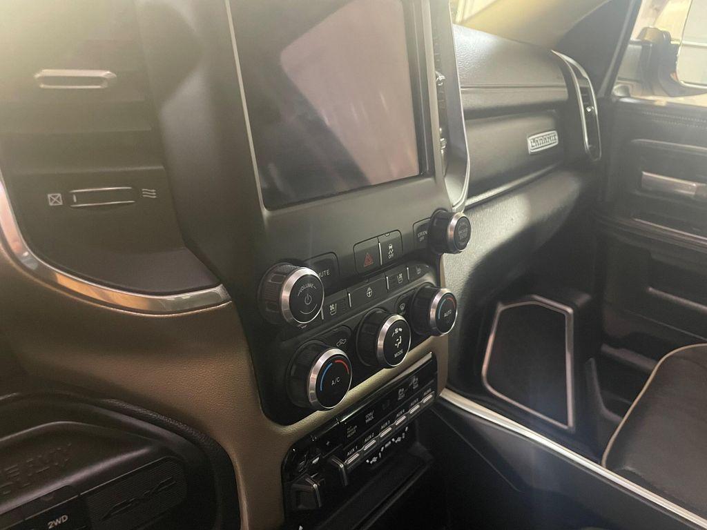 used 2019 Ram 2500 car, priced at $44,998
