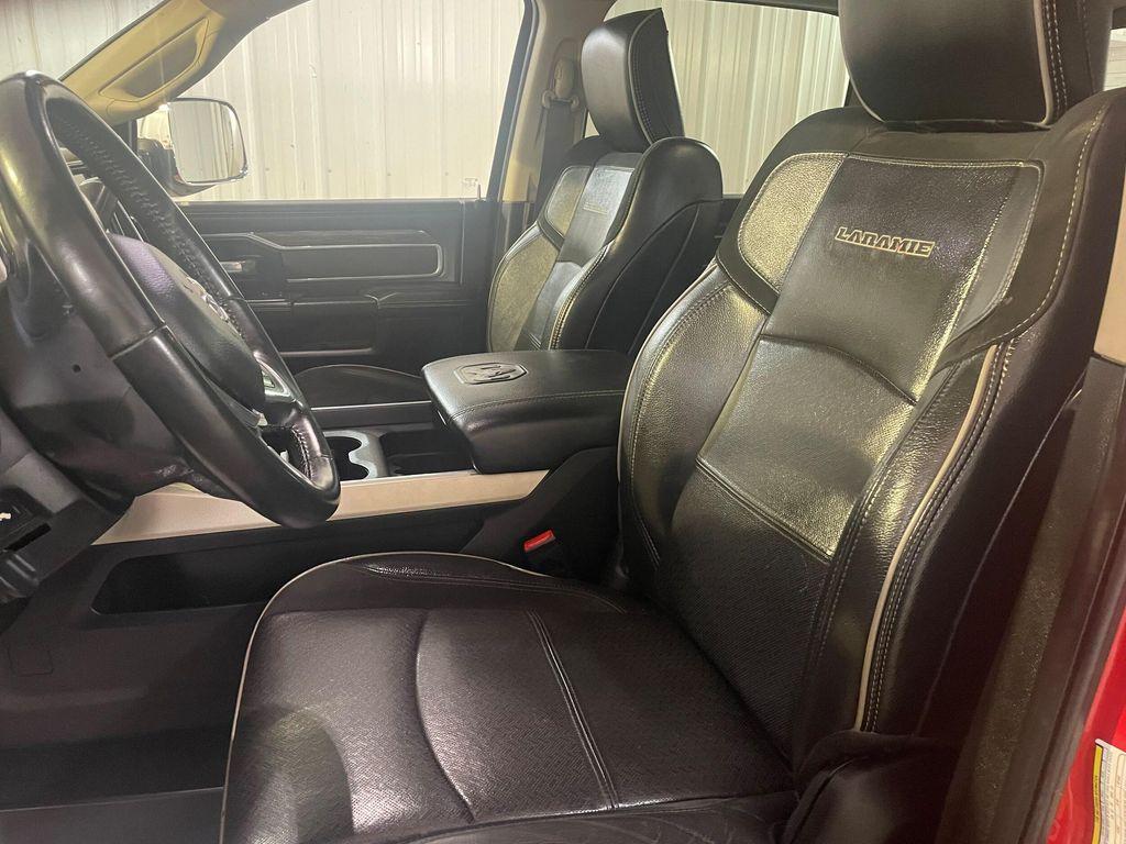 used 2019 Ram 2500 car, priced at $44,998