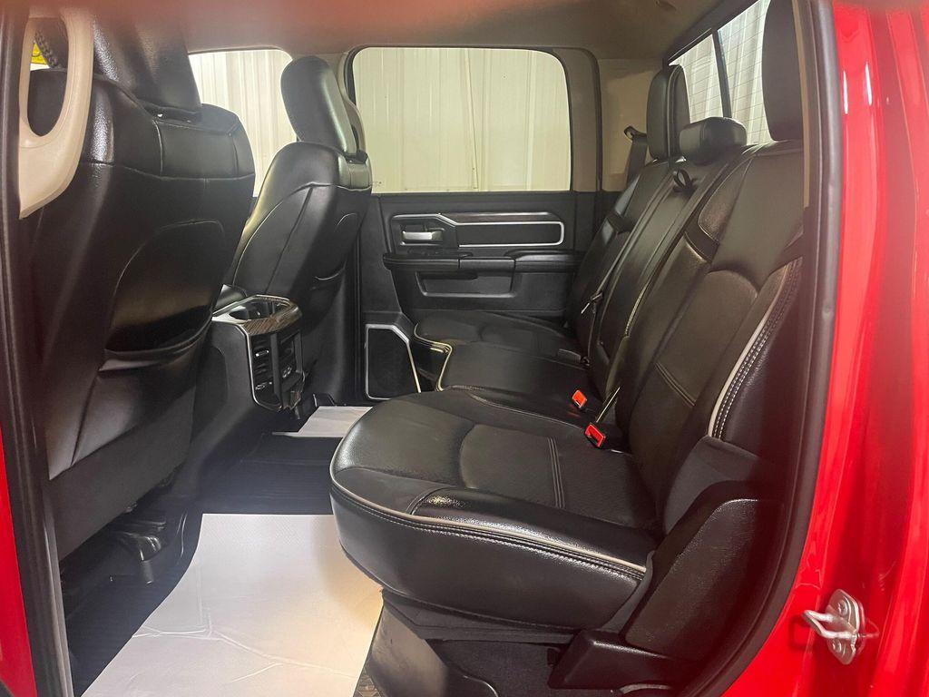 used 2019 Ram 2500 car, priced at $44,998