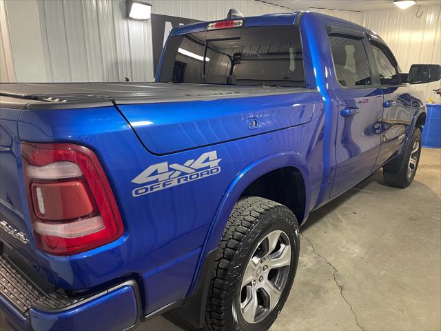 used 2019 Ram 1500 car, priced at $32,000