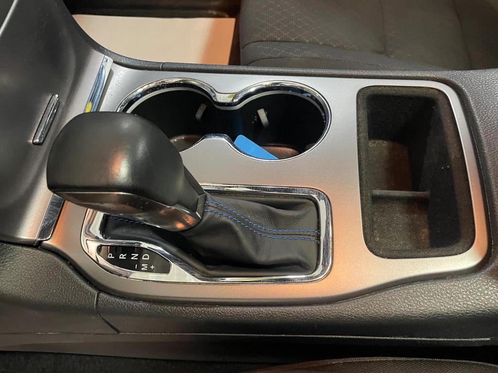 used 2018 Jeep Grand Cherokee car, priced at $18,498