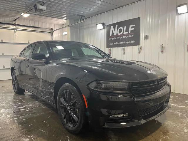 new 2023 Dodge Charger car, priced at $37,999