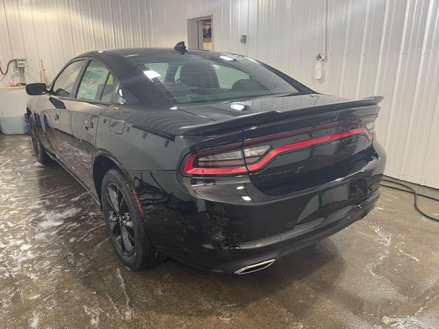 new 2023 Dodge Charger car, priced at $37,999