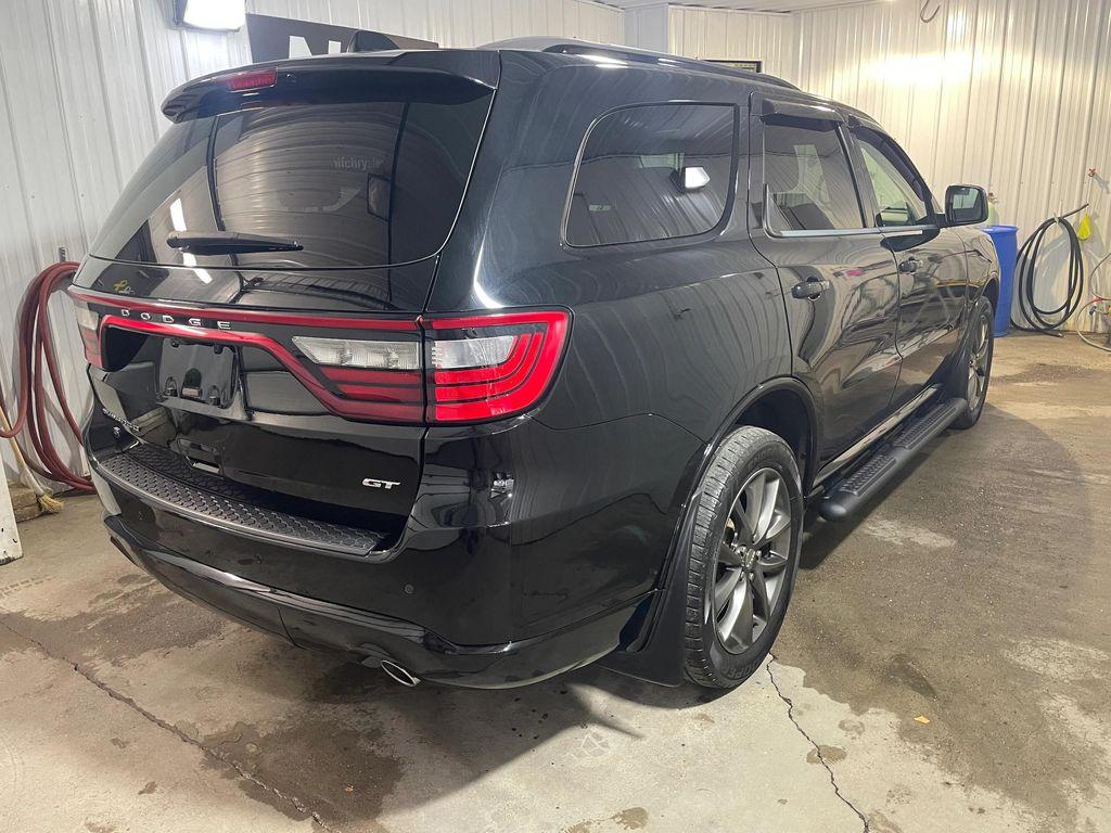 used 2018 Dodge Durango car, priced at $20,998