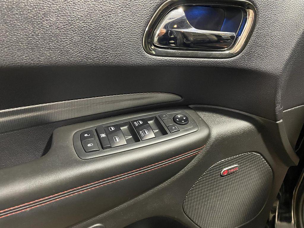 used 2018 Dodge Durango car, priced at $20,998