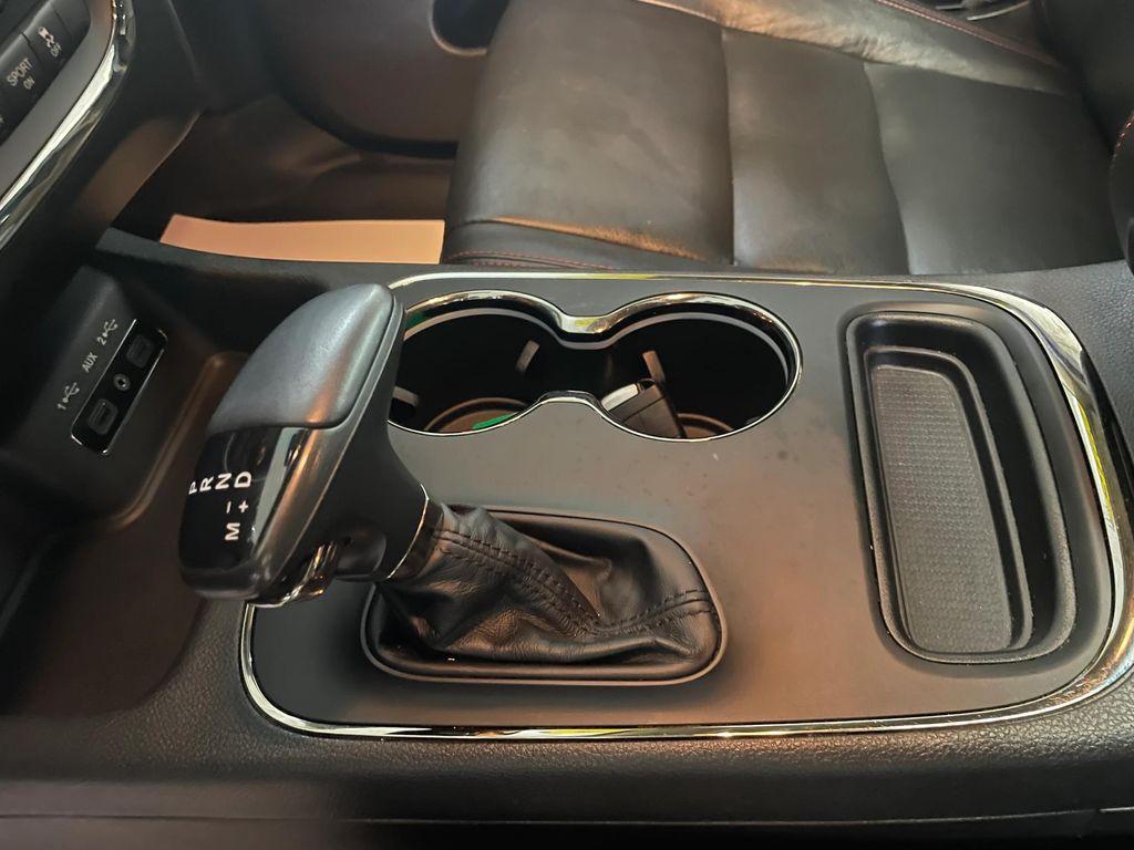 used 2018 Dodge Durango car, priced at $20,998
