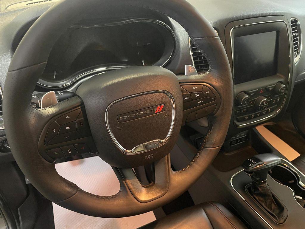 used 2018 Dodge Durango car, priced at $20,998