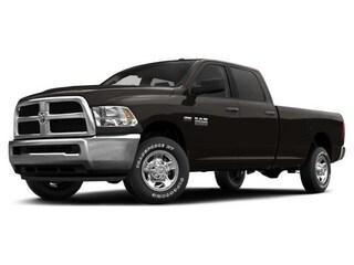 used 2014 Ram 2500 car