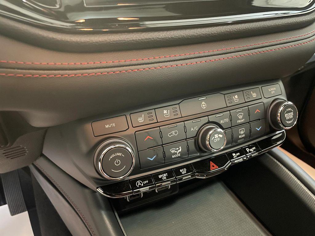 new 2024 Dodge Durango car, priced at $46,515