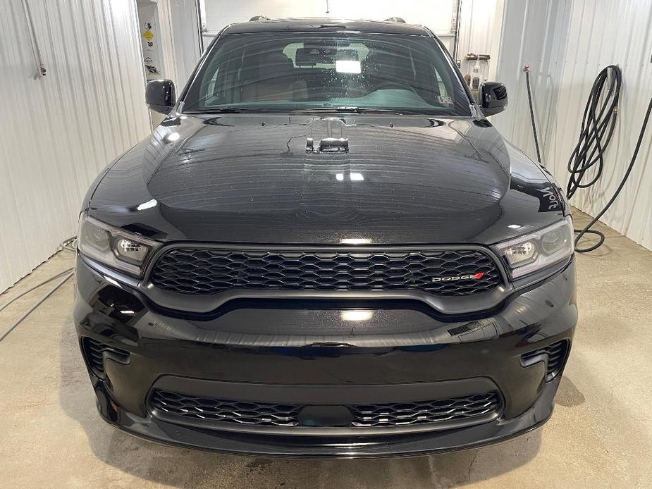 new 2024 Dodge Durango car, priced at $44,065