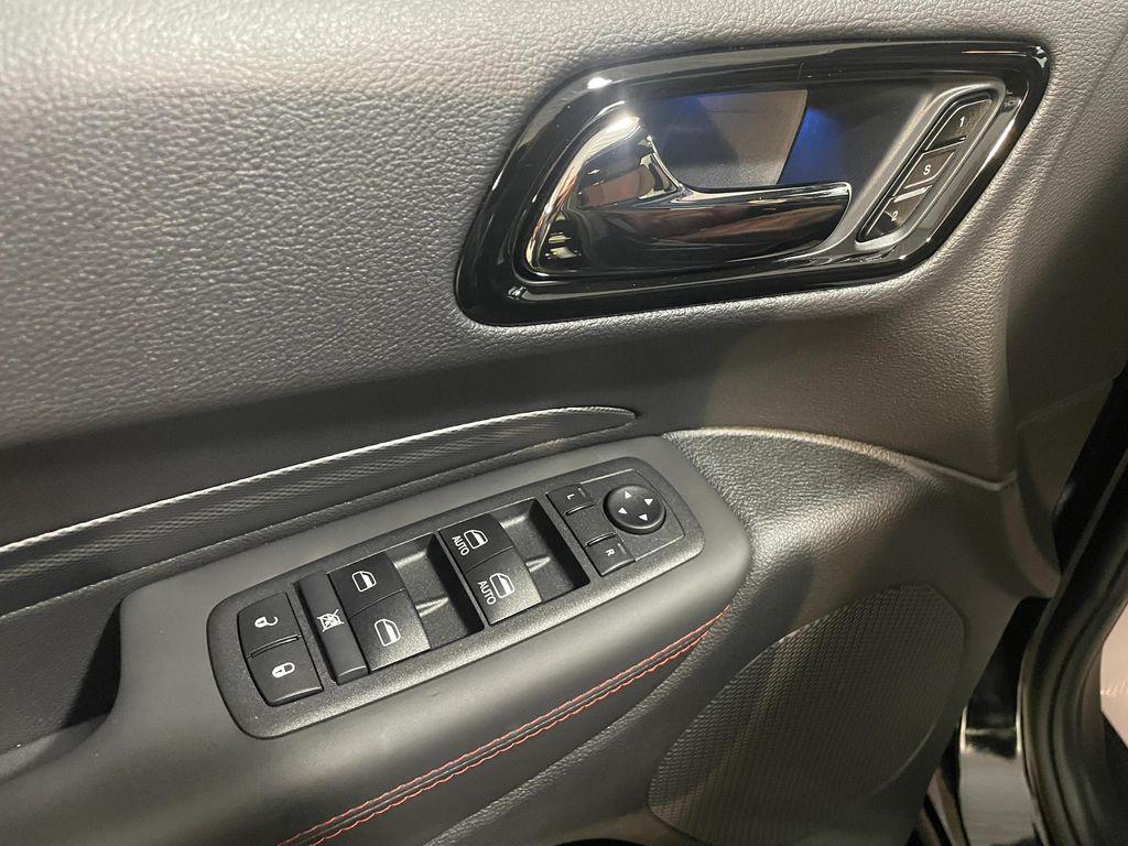 new 2024 Dodge Durango car, priced at $46,515