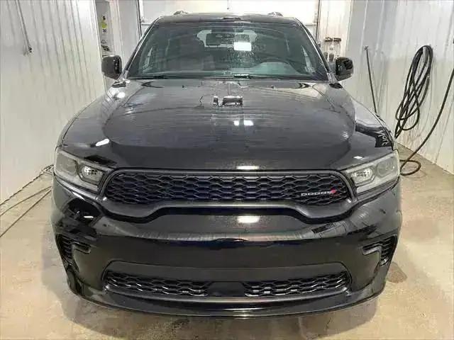 new 2024 Dodge Durango car, priced at $41,565