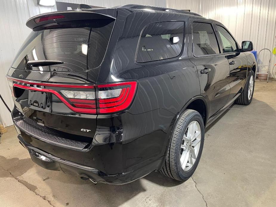 new 2024 Dodge Durango car, priced at $44,065