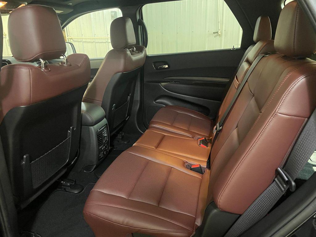 new 2024 Dodge Durango car, priced at $46,515