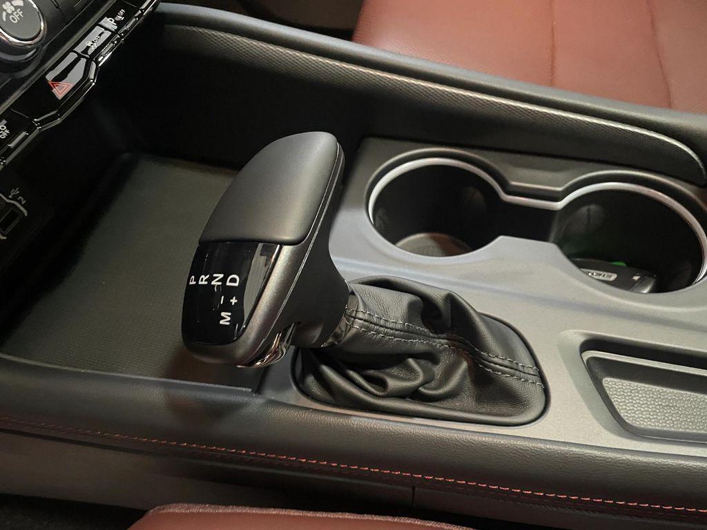 new 2024 Dodge Durango car, priced at $46,515