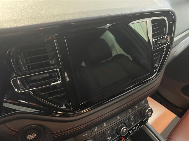 new 2024 Dodge Durango car, priced at $46,515