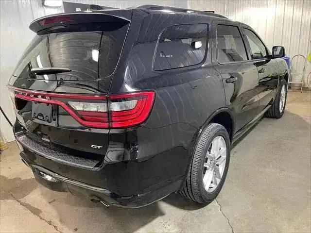 new 2024 Dodge Durango car, priced at $41,565