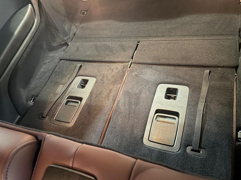 new 2024 Dodge Durango car, priced at $46,515