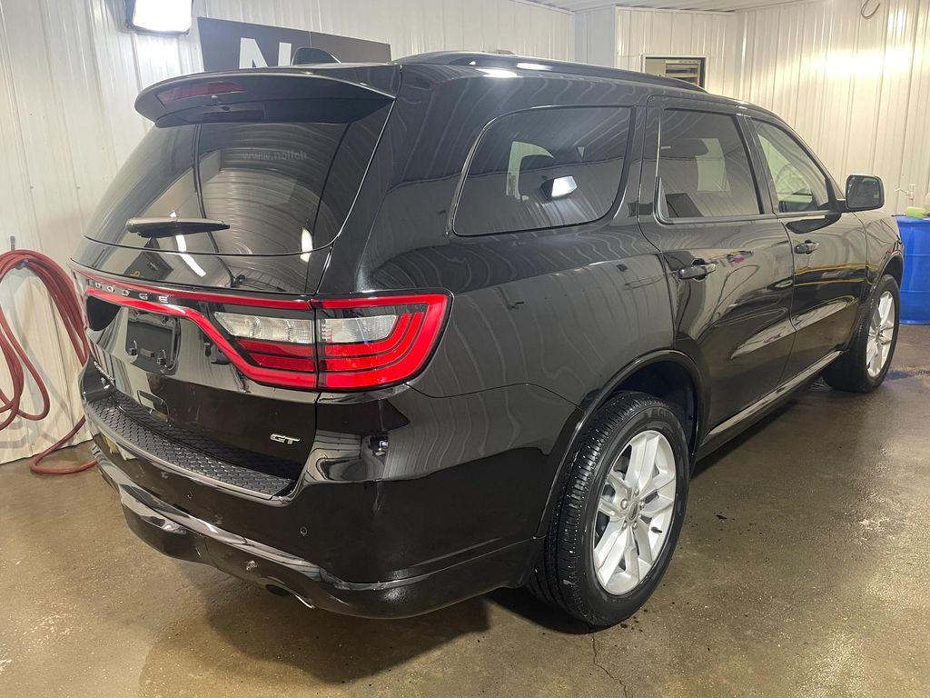 new 2024 Dodge Durango car, priced at $46,515