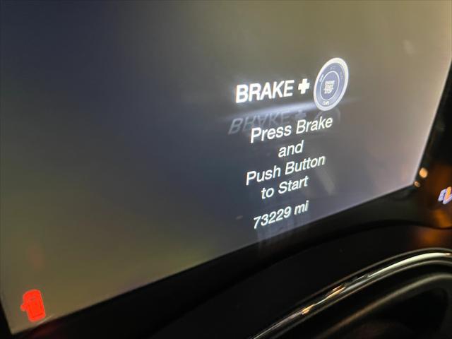 used 2021 Jeep Grand Cherokee car, priced at $24,998