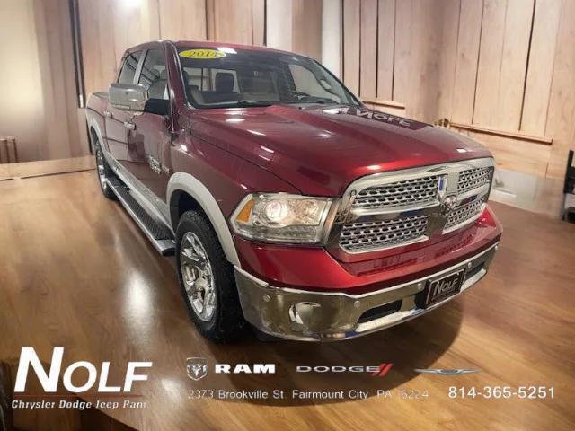 used 2014 Ram 1500 car, priced at $18,998