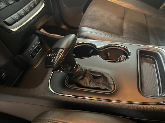 used 2019 Dodge Durango car, priced at $18,998