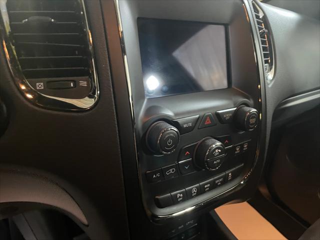 used 2019 Dodge Durango car, priced at $18,998