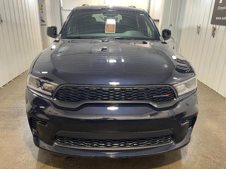 new 2024 Dodge Durango car, priced at $42,455