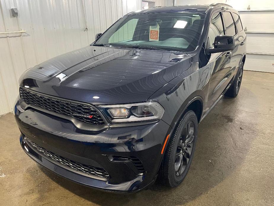 new 2024 Dodge Durango car, priced at $42,455