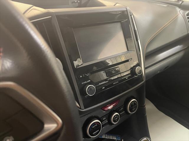 used 2021 Subaru Crosstrek car, priced at $22,998