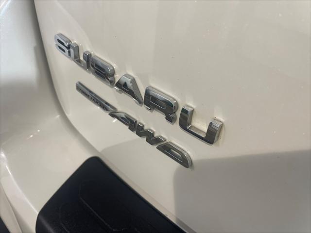 used 2021 Subaru Crosstrek car, priced at $22,998