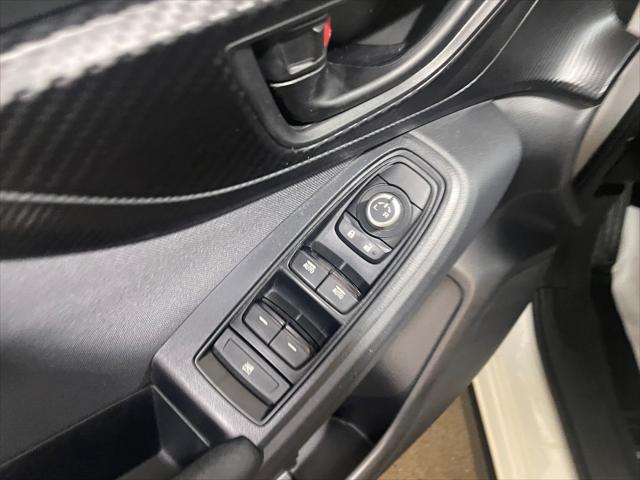 used 2021 Subaru Crosstrek car, priced at $22,998