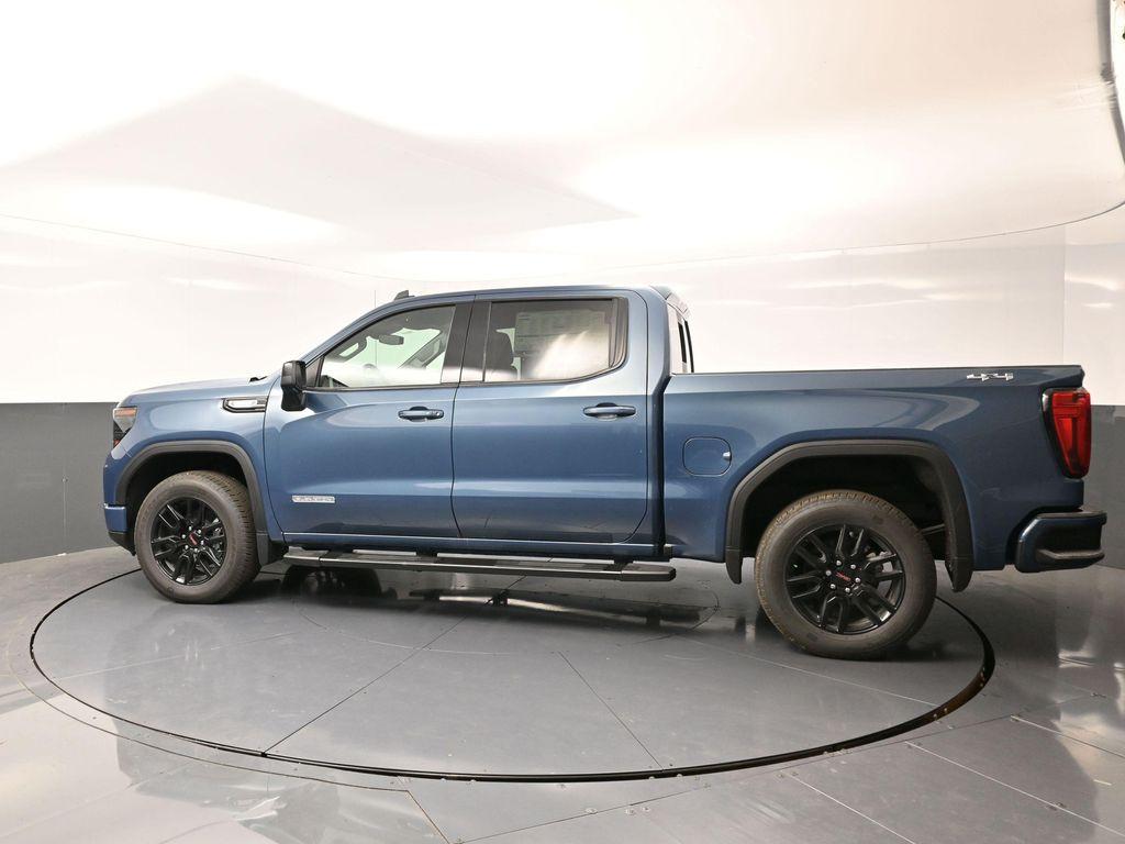 new 2026 GMC Sierra 1500 car, priced at $62,183