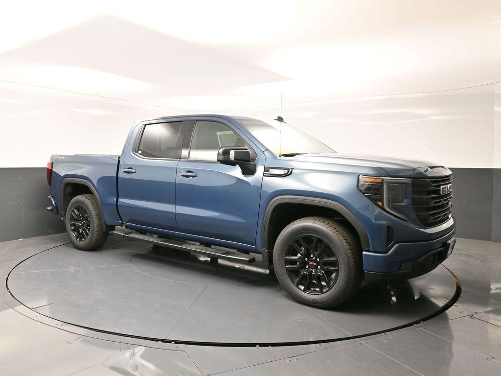 new 2026 GMC Sierra 1500 car, priced at $62,183